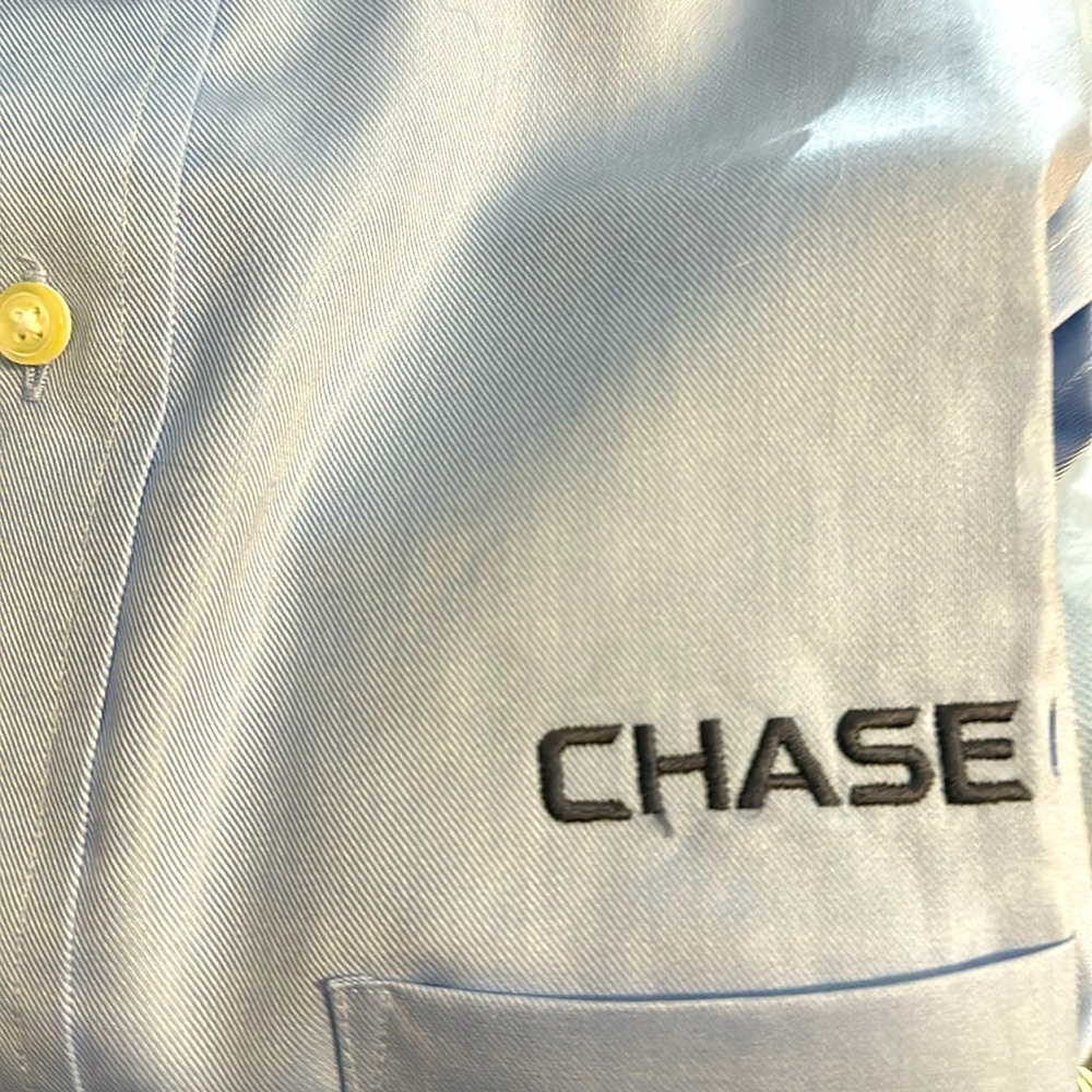 Mens Chase Apparel